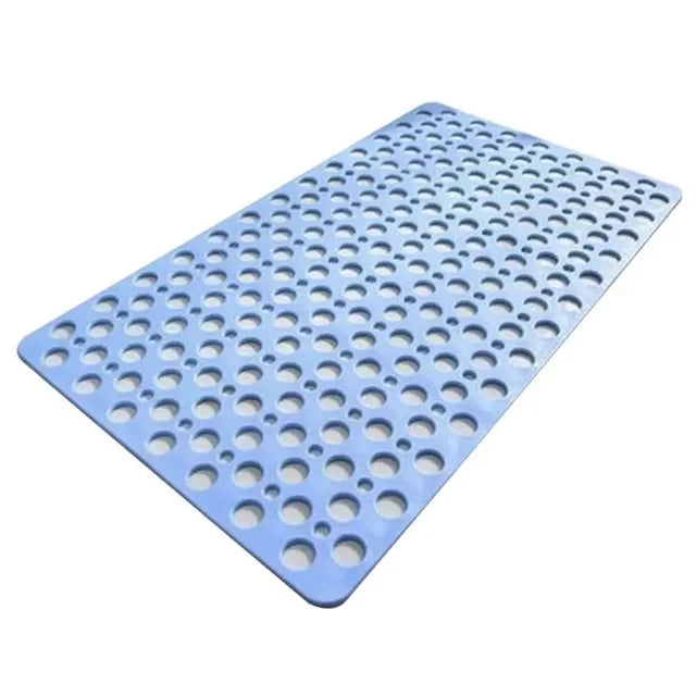 Secure Shower Mat - Non-Slip & Antibacterial
