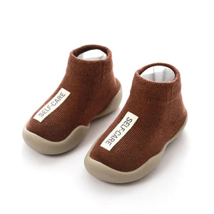 Non-Slip Baby Shoes