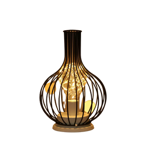 Modern Wireless LED Wall Lamp – 360° Adjustable, Rechargeable & Minimalist Lighting