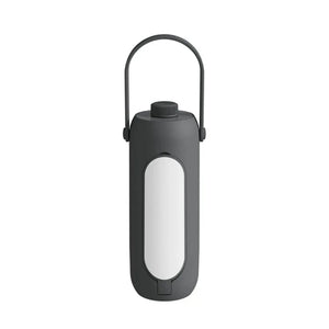 Portable Rechargeable Camping Lantern - 180 Hours Battery Life & SOS Function