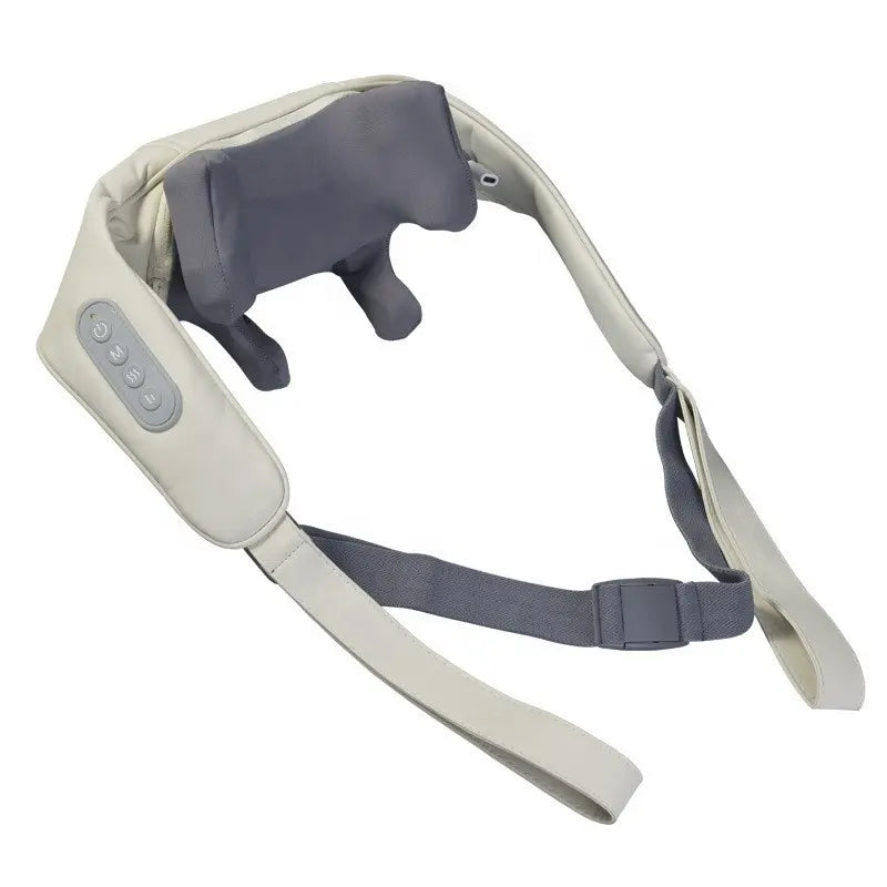 Rechargeable Neck and Shoulder Massager