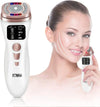 Home RF Skin Tightening - Portable Mini Ultrasound RF Device