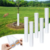 Squirrel Baffle for Trees & Poles – 6-Pack Shield Set