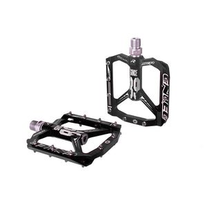 Crankwork Ultralight Flat Pedals