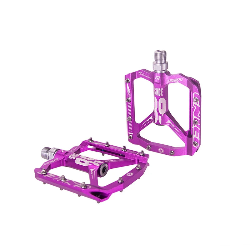 Crankwork Ultralight Flat Pedals