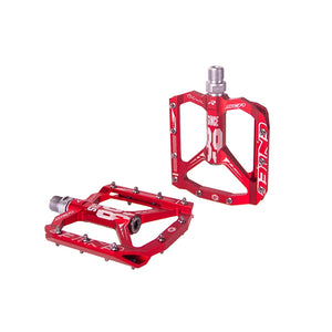 Crankwork Ultralight Flat Pedals