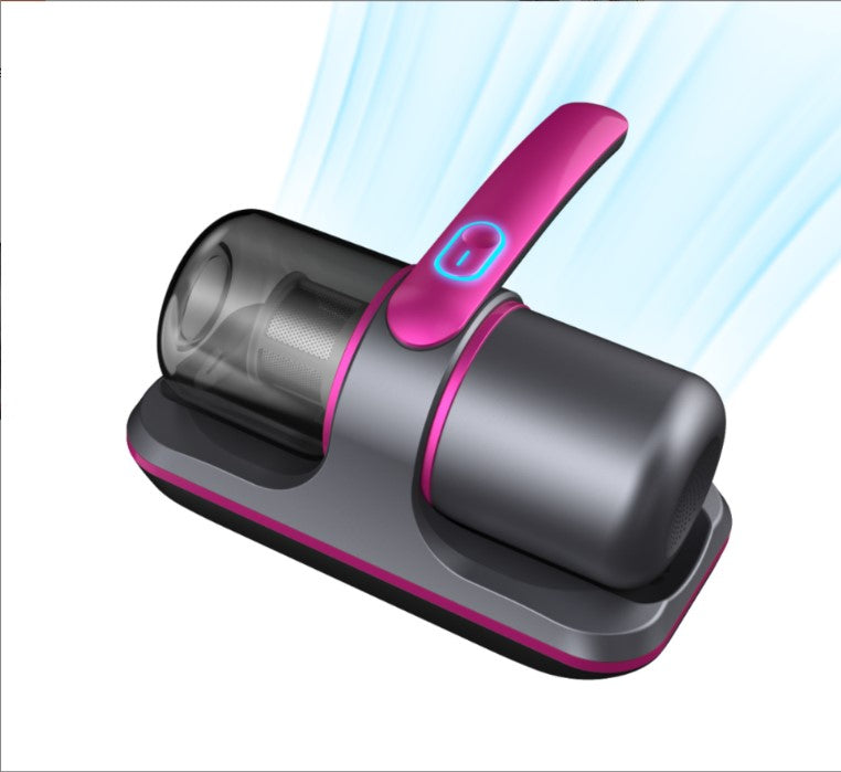 UV Mattress Vacuum Cleaner - Powerful Suction For Cleaning Bed, Pillows and Sofa