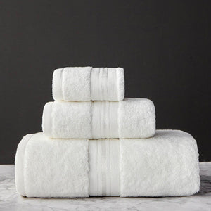 LuxorLoom – 100% Egyptian Cotton Towels with Ultimate Softness and Absorbency