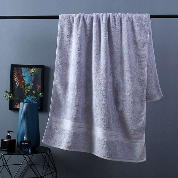 LuxorLoom – 100% Egyptian Cotton Towels with Ultimate Softness and Absorbency