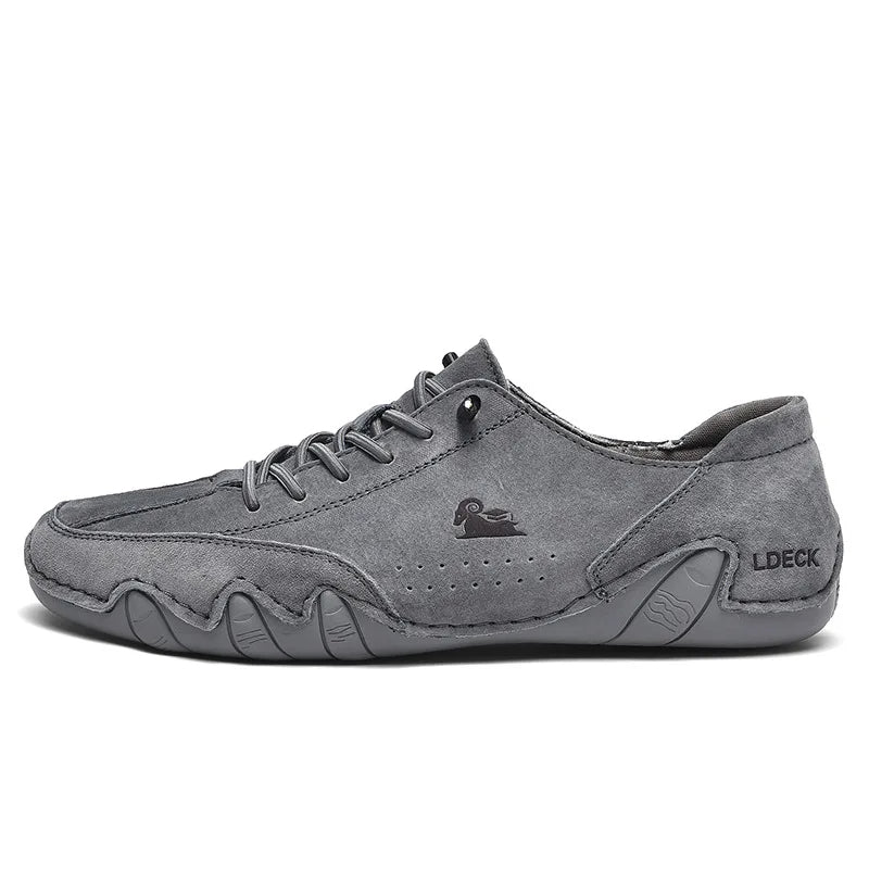 Men's Casual Sneakers | AronFlex