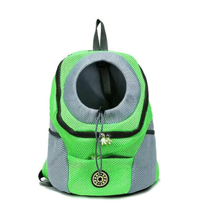 Breathable Pet Carrier Backpack