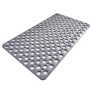 Secure Shower Mat - Non-Slip & Antibacterial