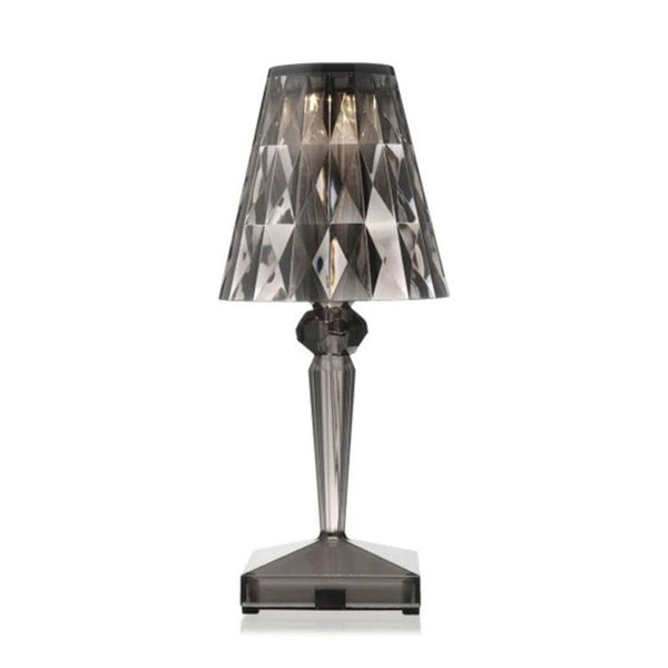 Seona Crystal Lamp