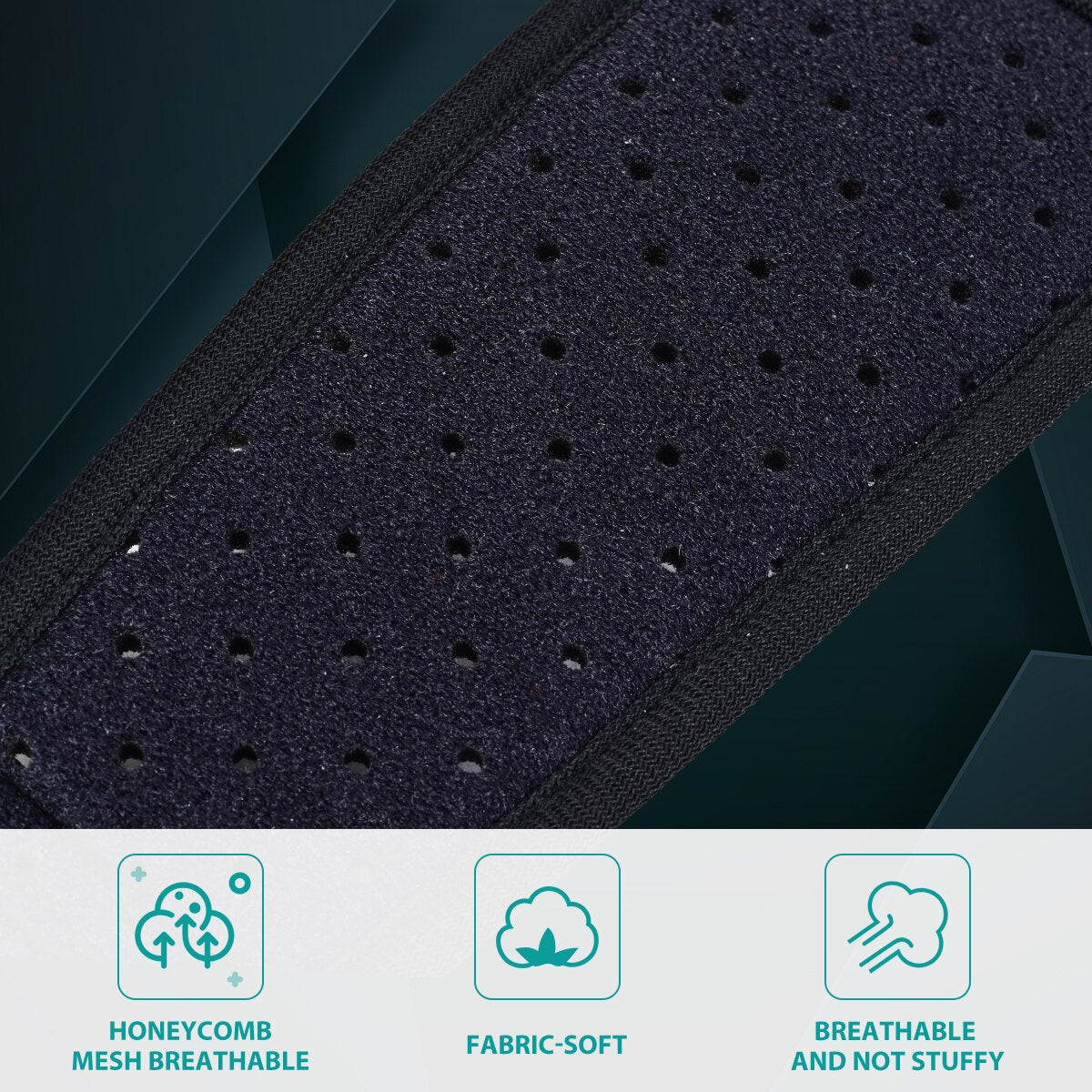 Hernia Belt - Ultimate Support Brace for Active Individuals