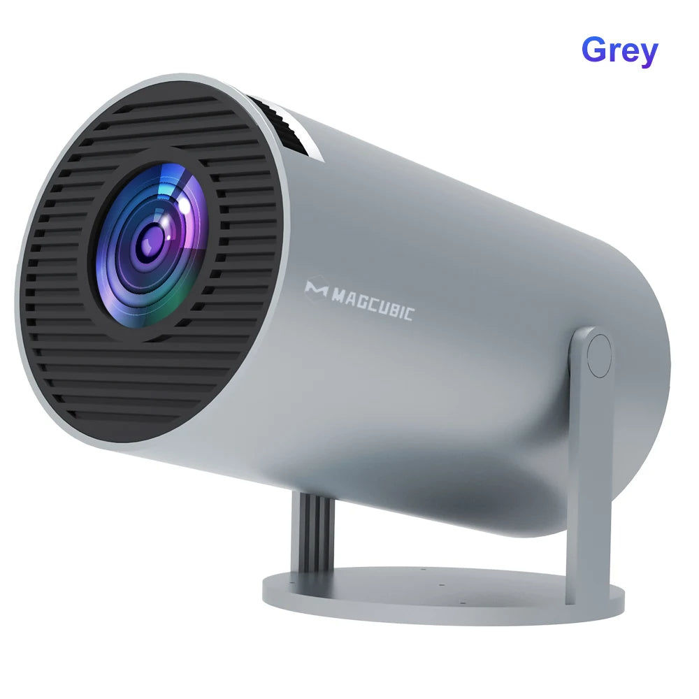 Projector Hy300 4K