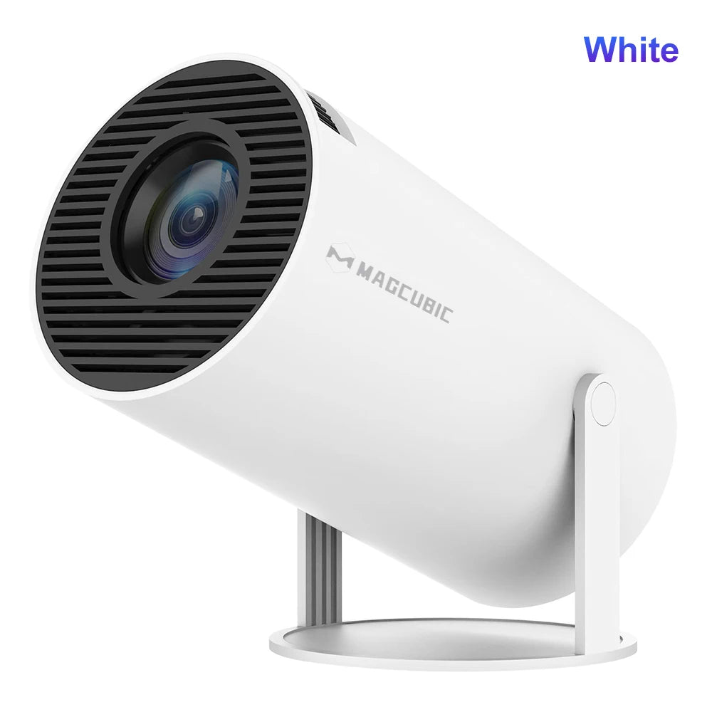Projector Hy300 4K
