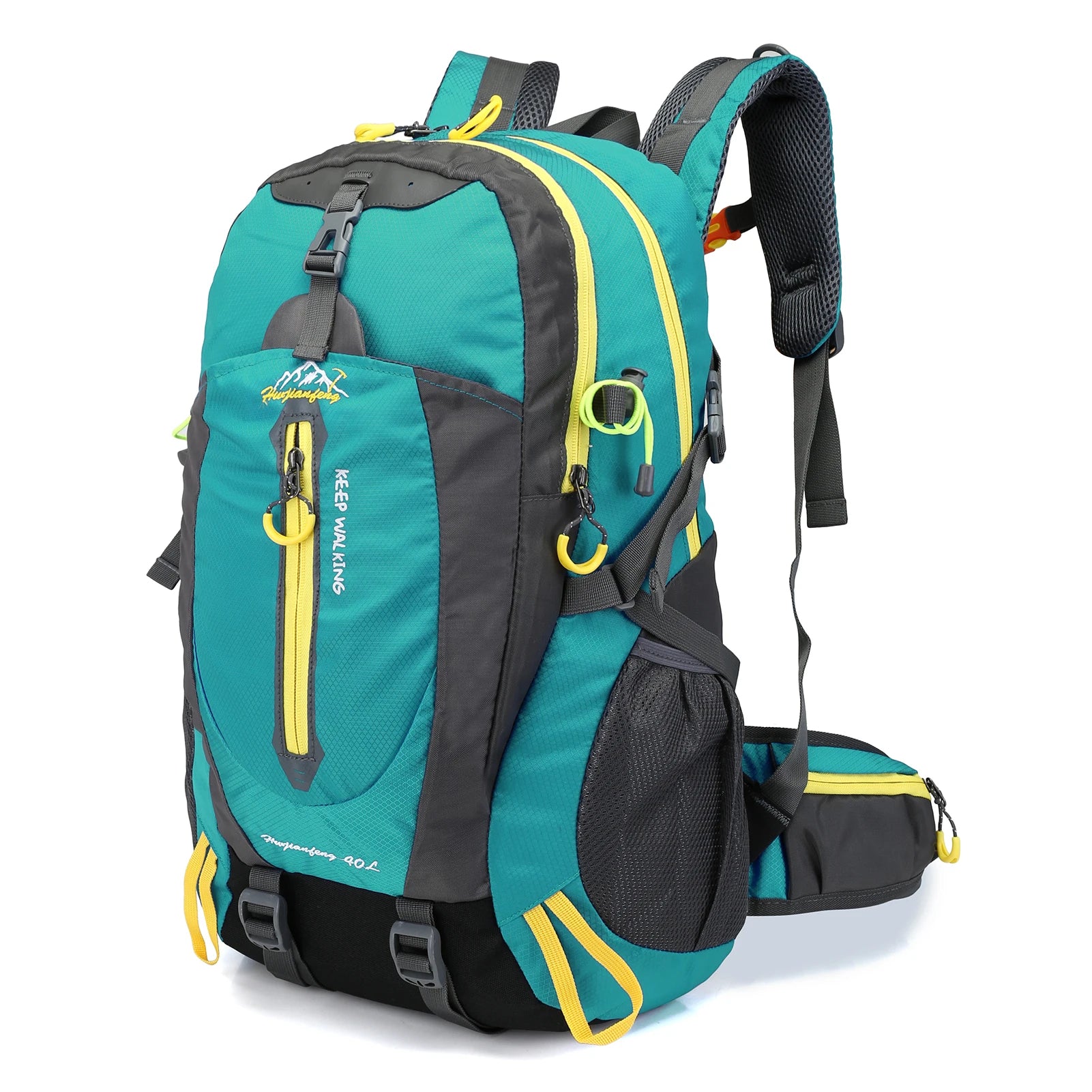 The Waterproof Backpack 40L