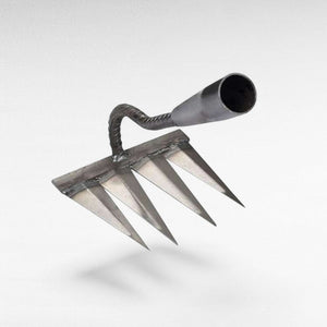 Versatile Handle Rakes For Lawn