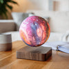 LunaGlow – Luxury Floating Moon Lamp with Magical Glow