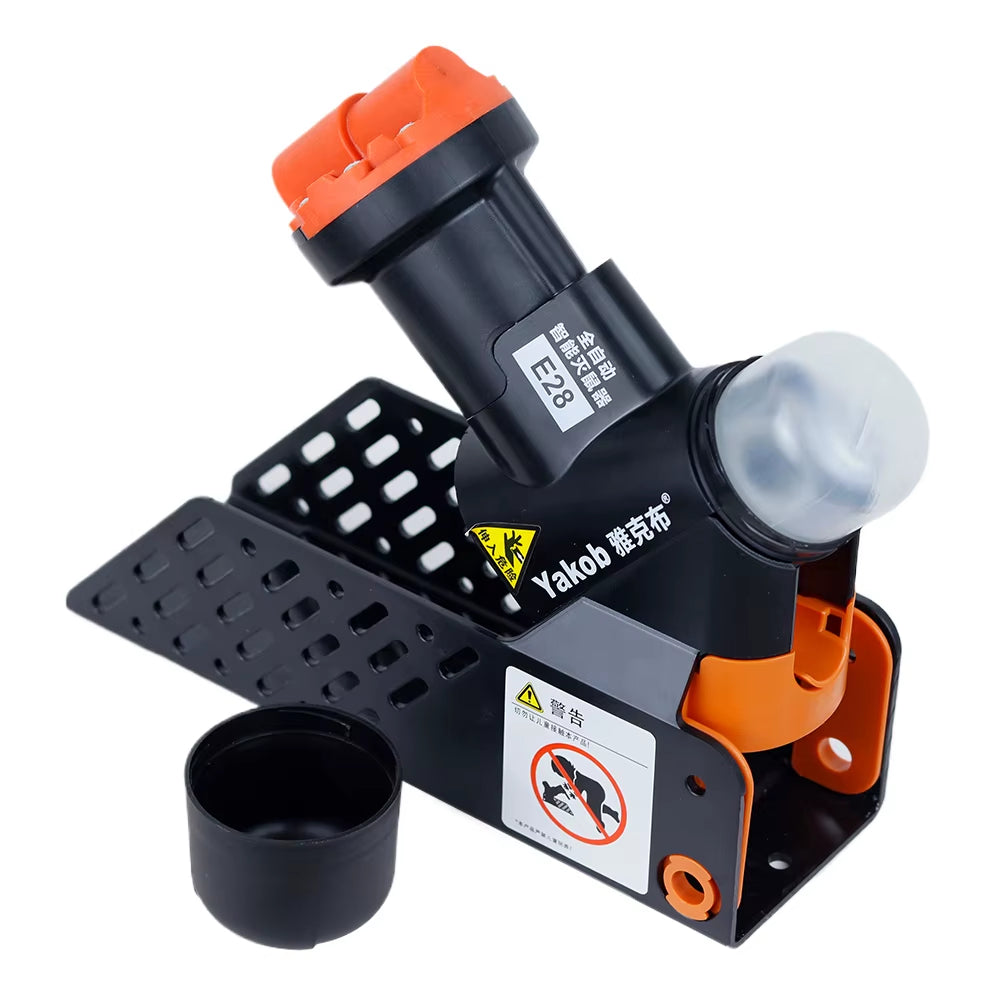 Home Rat & Mouse Trap Kit