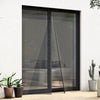Anti-Mosquito Magnetic Door Net