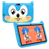 7-Inch Kids Tablet – Android 13, 5G WiFi, 4GB RAM, 64GB Storage – Child-Friendly Learning & Entertainment Device