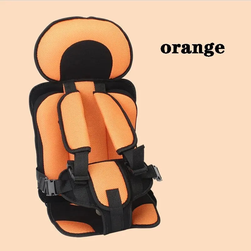 Child Protection Car Cushion Seat