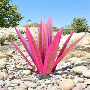 Fake Plant | Decorative Agave for Stylish Indoor Spaces