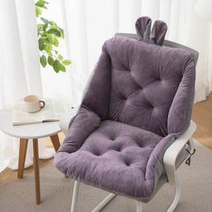 Coccyx And Sciatica Pain Relief Cushion Seat