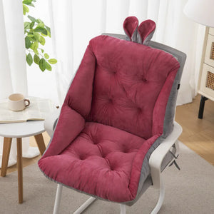 Coccyx And Sciatica Pain Relief Cushion Seat