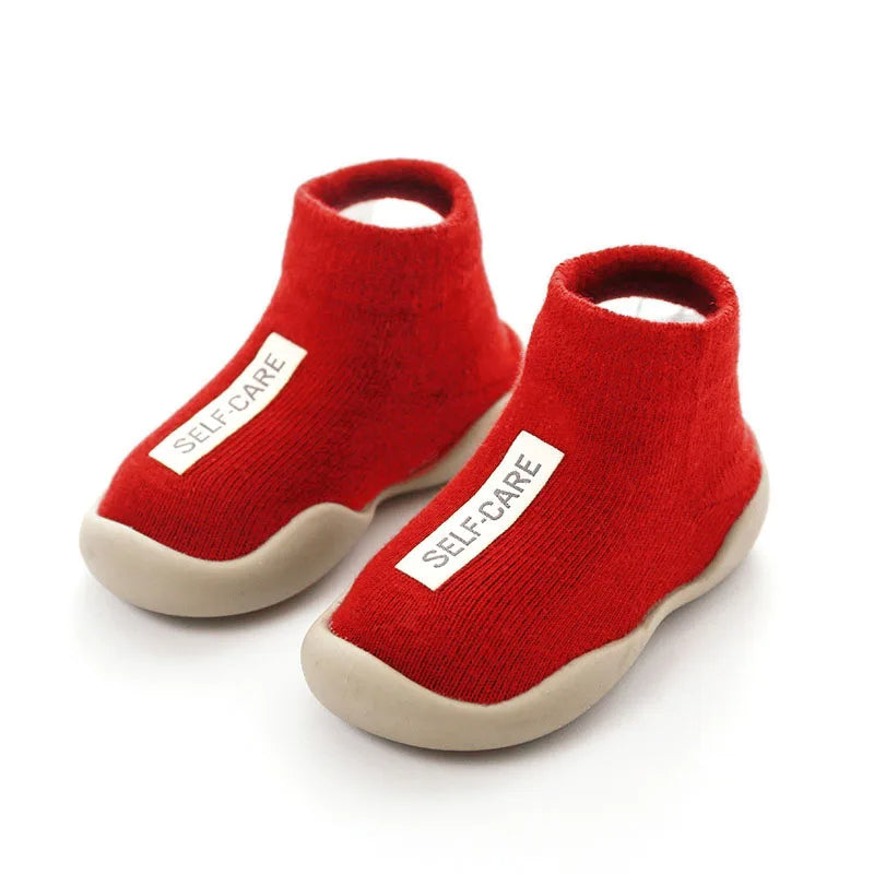 Non-Slip Baby Shoes