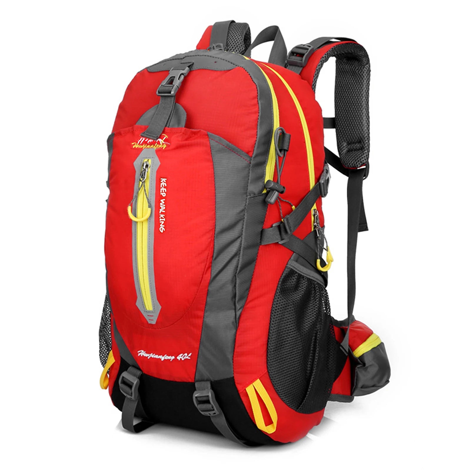 The Waterproof Backpack 40L