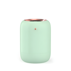 HydraPur UV Air Humidifier – Silent Portable Humidifier with UV Sterilisation for Clean & Comfortable Air