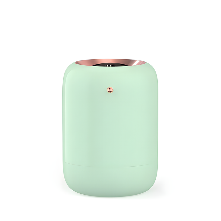 HydraPur UV Air Humidifier – Silent Portable Humidifier with UV Sterilisation for Clean & Comfortable Air