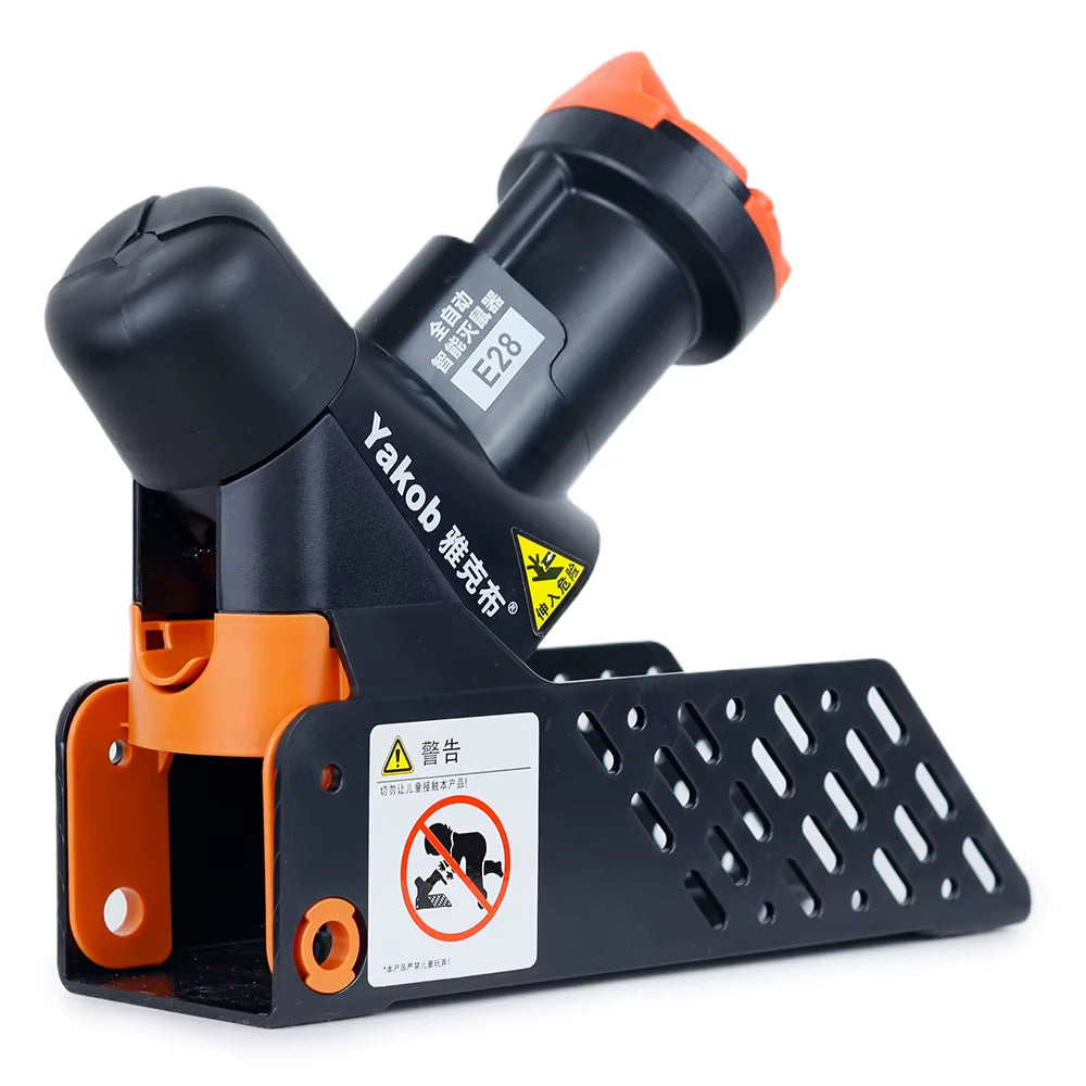 Home Rat & Mouse Trap Kit