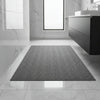 StoneWeave | Absorbent Entrance Mat – Modern Moisture-Retaining Barrier