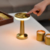 Cordless LED Rechargeable Table Lamp