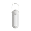 Portable Rechargeable Camping Lantern - 180 Hours Battery Life & SOS Function