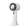 Portable Air Conditioner Cooling Fan - Compact Handheld Fan