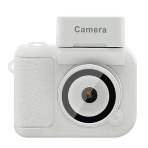 Vintage Mini Camera