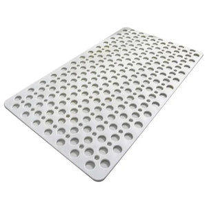 Secure Shower Mat - Non-Slip & Antibacterial