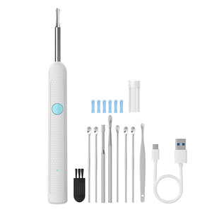 Ear Wax Removal