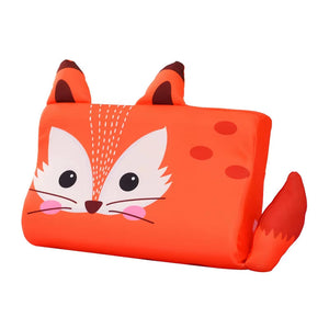 CuddlyPillow – Breathable Ergonomic Pillow for Kids | Neck Support & Healthy Sleep Alignment
