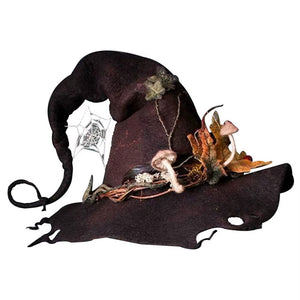 Witch Hats for Halloween Party