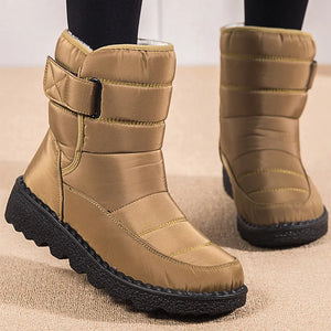 WinterStep Boots for Women