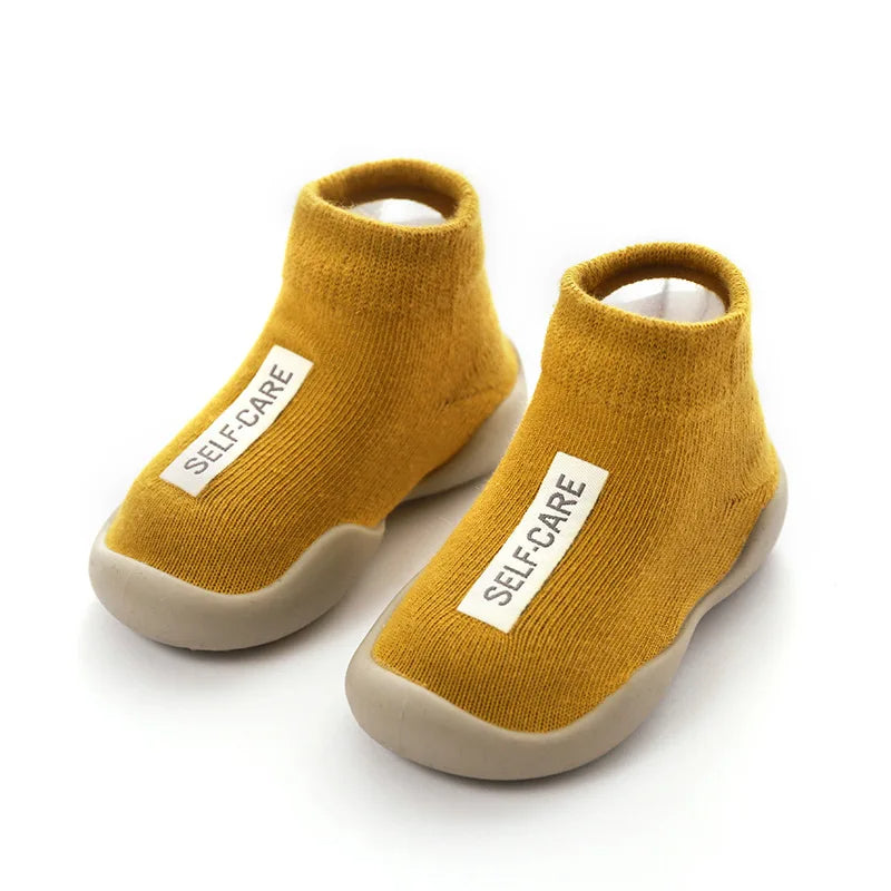 Non-Slip Baby Shoes