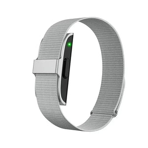 Advanced Waterproof Fitness Tracker & Step Counter