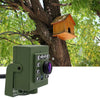 NestCam HD WiFi Bird Nest Camera – 1080p Waterproof Outdoor Wildlife Camera with Night Vision